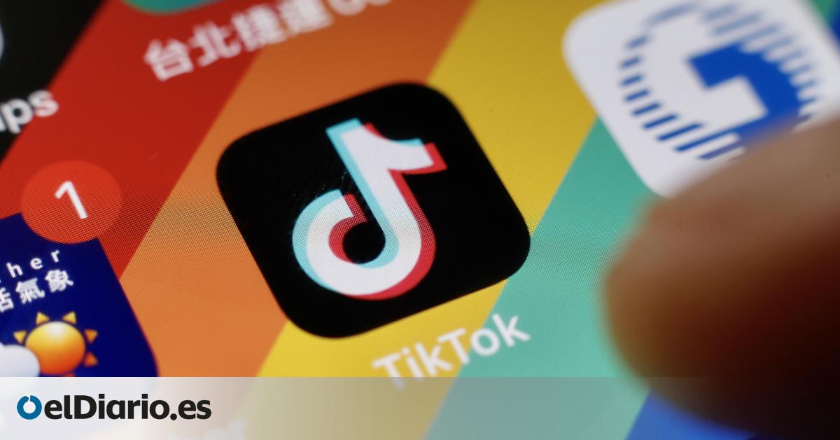 Inspección de Trabajo ratifica la falta de apoyo psicológico a los trabajadores en la empresa que modera TikTok
