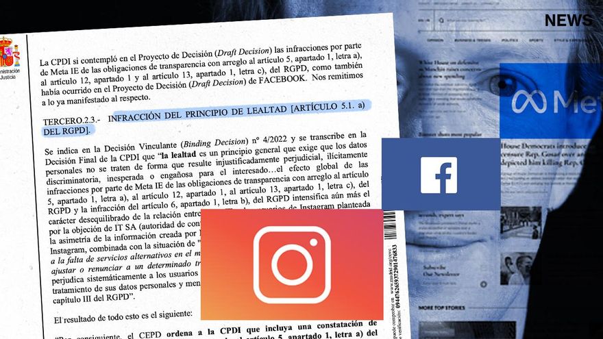 La condena a Meta reordena el tablero digital: la Justicia zanja que plataformas y medios compiten por el mismo mercado