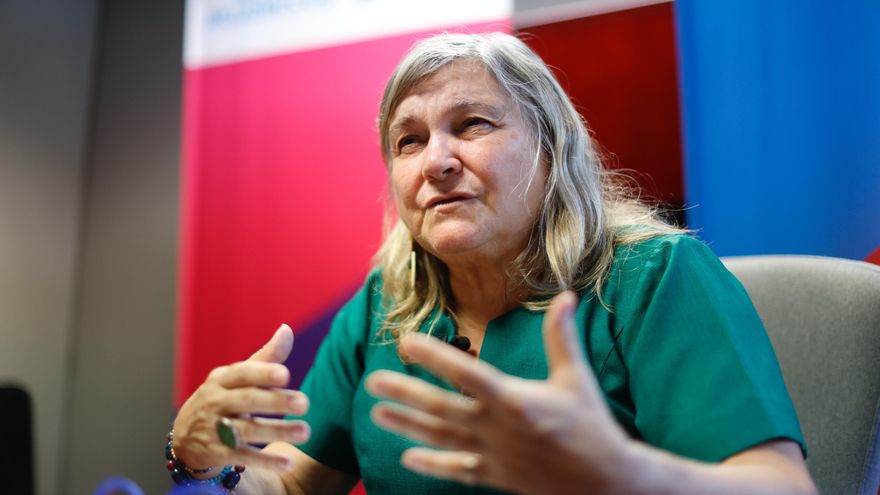 Latinoamérica crece "en los hombros" del trabajo de cuidados, advierte ONU Mujeres