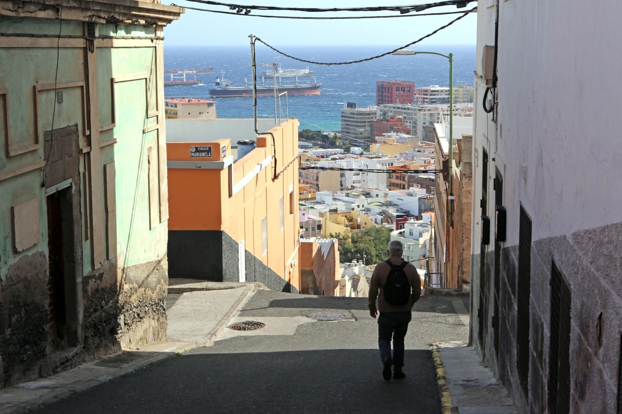 Risco de San Antonio