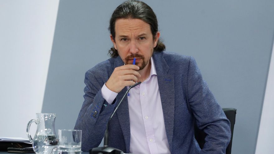 El juez del ‘caso Neurona’ archiva la investigación sobre los supuestos sobresueldos en Podemos