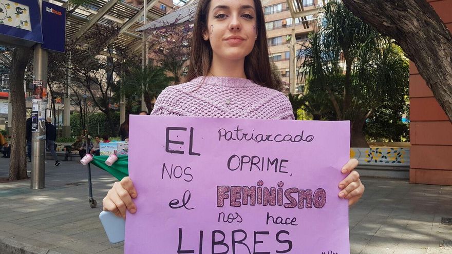 La Delegación del Gobierno autoriza cuatro manifestaciones en Murcia el 8M: "Los informes de la Consejería de Salud no las prohíben"