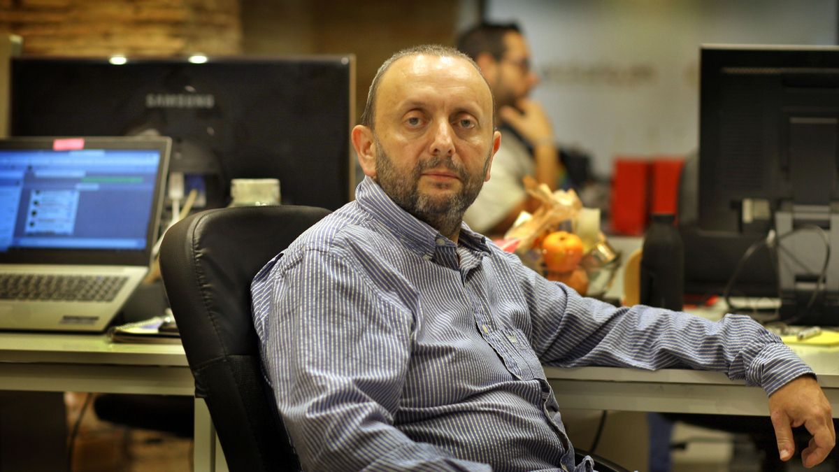 Levante-EMV, obligado a readmitir a un periodista despedido como "represalia" por sus noticias y libros sobre corrupción