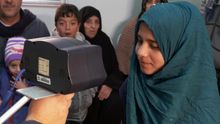 UNHCR | Siria