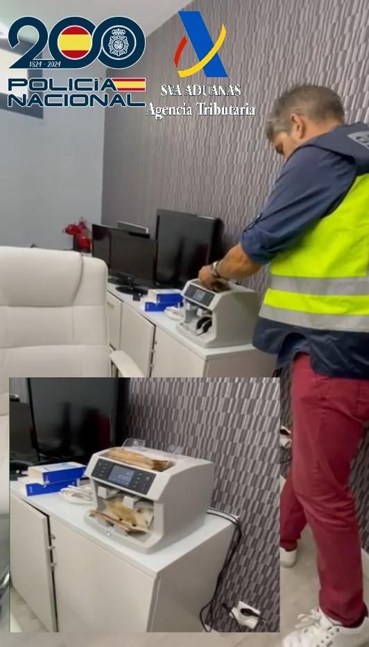 Operación Capibara.