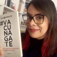 avatar de Nelly Luna Amancio