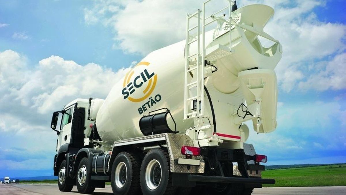 La cementera Molins firma un acuerdo para comprar la portuguesa Secil por 1.400 millones