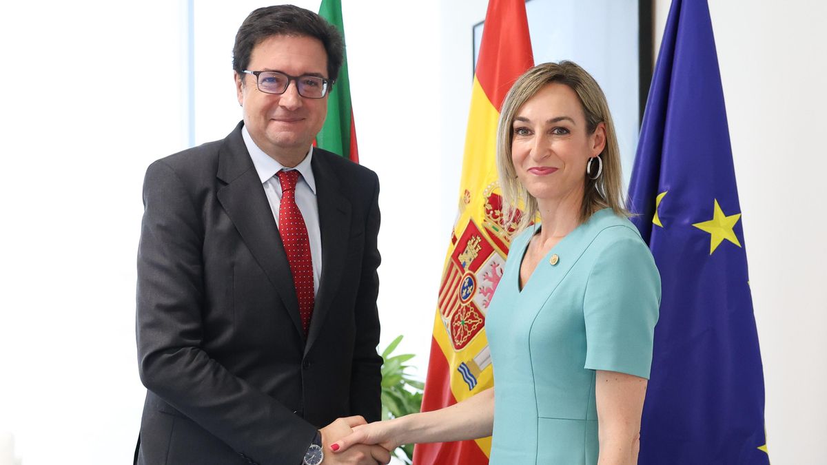 Euskadi pide al Estado cambios en la tasa de reposición para bajar la temporalidad en la Administración