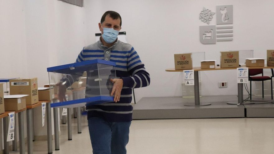 20F, la prueba definitiva para la fusión de Don Benito y Villanueva de la Serena