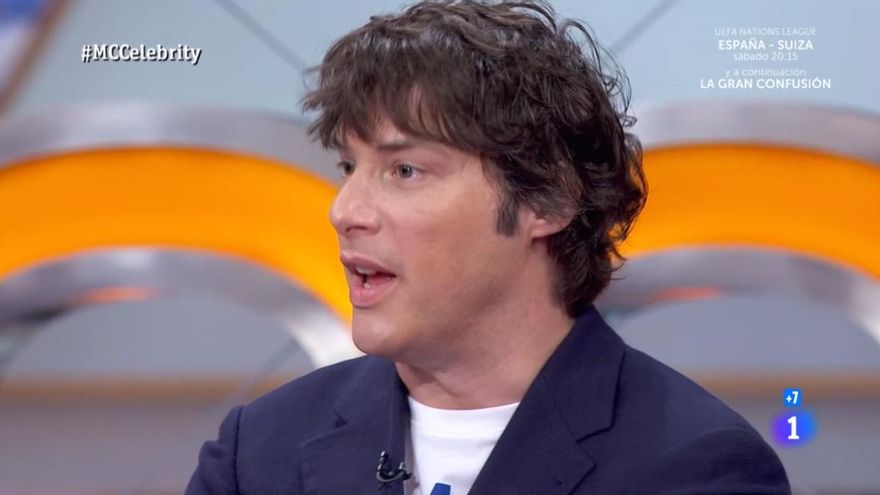 Jordi Cruz corrigió a la "prima" marquesa de Tamara Falcó sobre lo que es una "buena mujer"