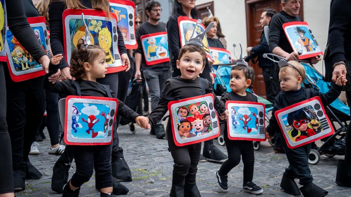 Santa Cruz de La Palma abre la votación popular para elegir la temática del Carnaval 2027