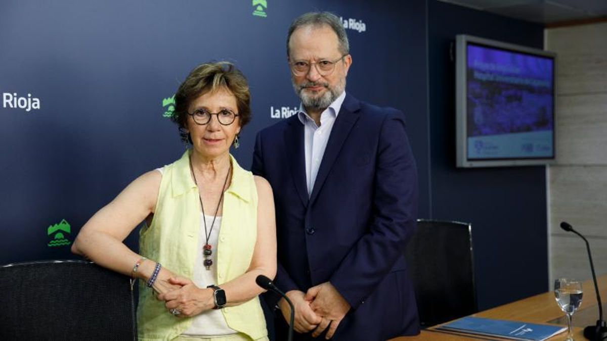 Un gimnasio de rehabilitación y 16 nuevas consultas: así el proyecto de mejora del Hospital de Calahorra
