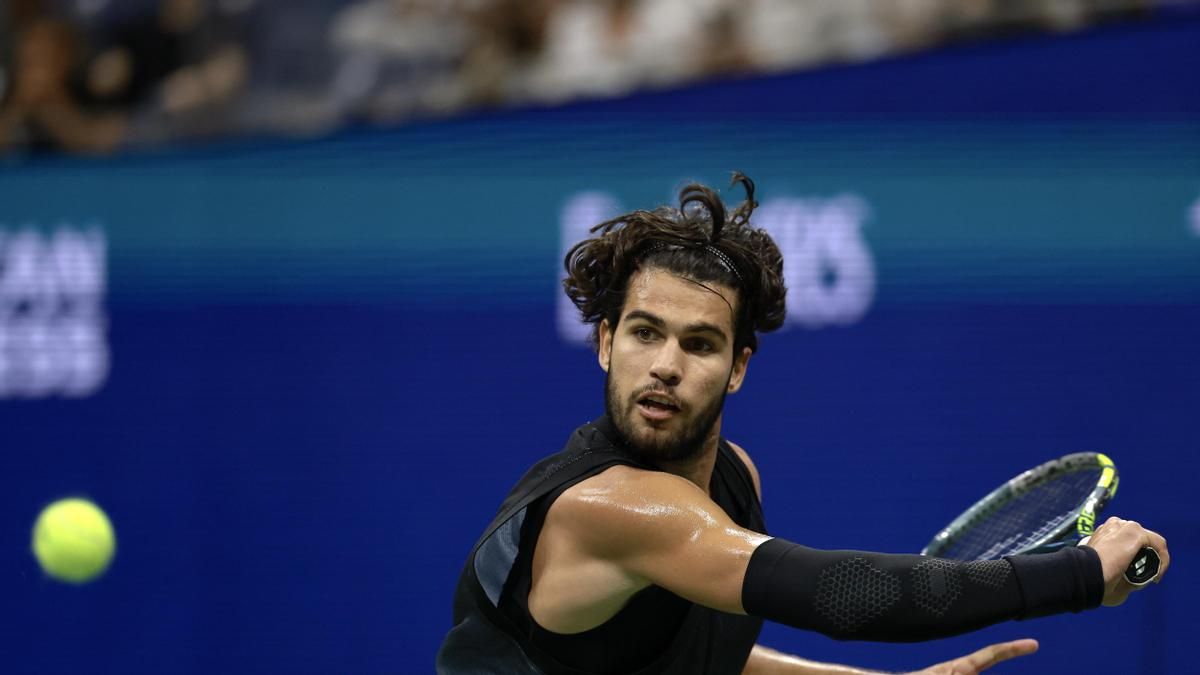Laver Cup 2026: jugadores, equipos, partidos de Alcaraz y Jódar y dónde ver la competición por TV