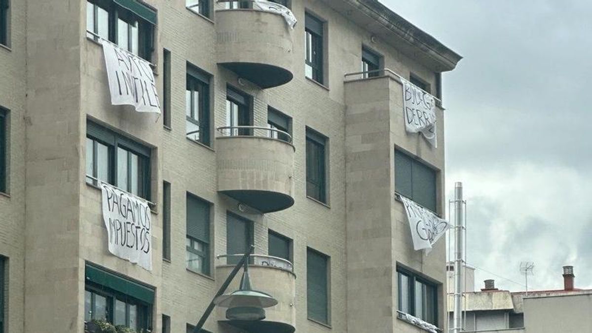 Los vecinos y el Ayuntamiento de León llegan a un acuerdo para la venta forzosa de Bodegas Armando