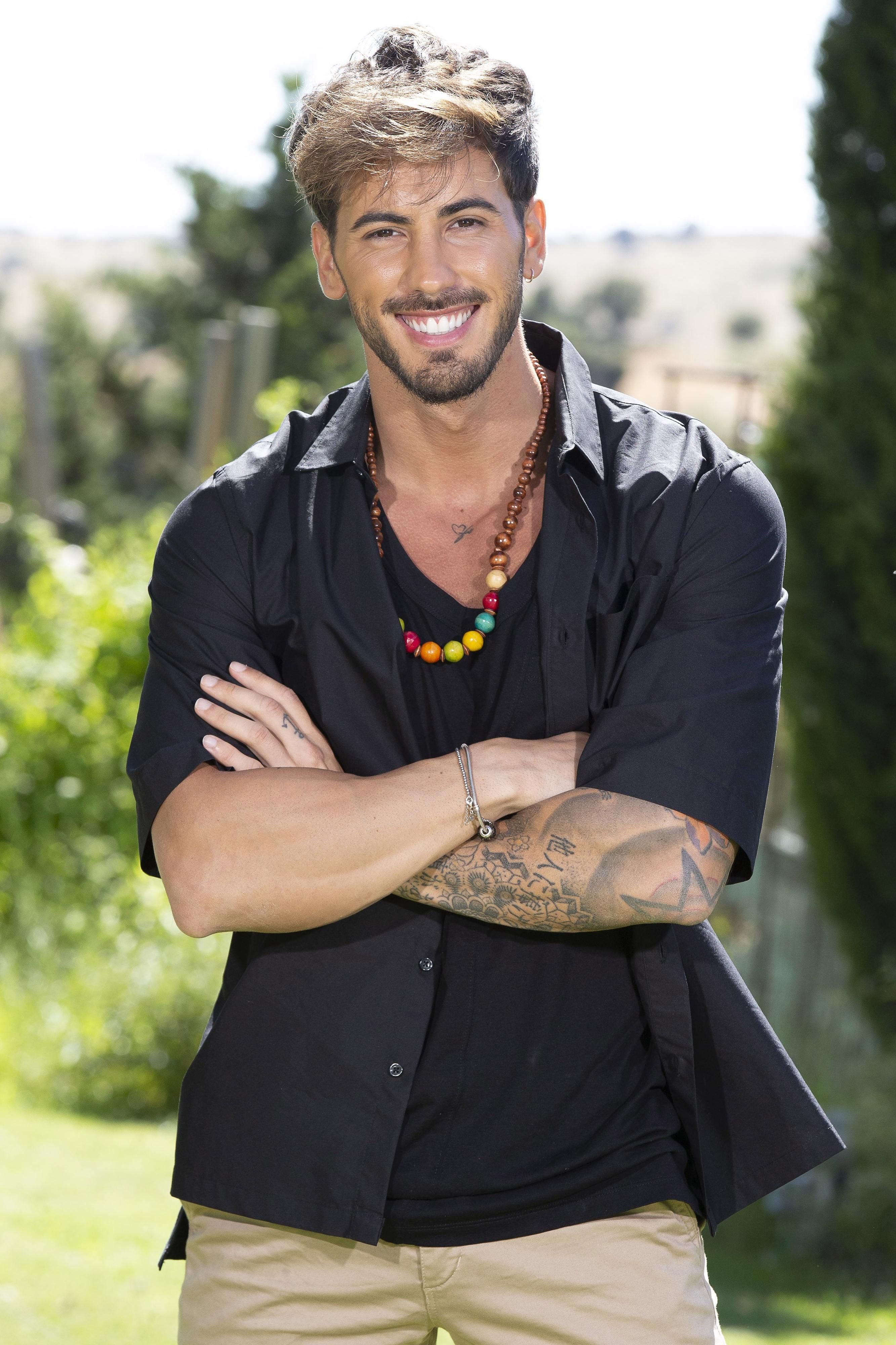 'La casa fuerte': fotos oficiales de sus 14 participantes famosos
