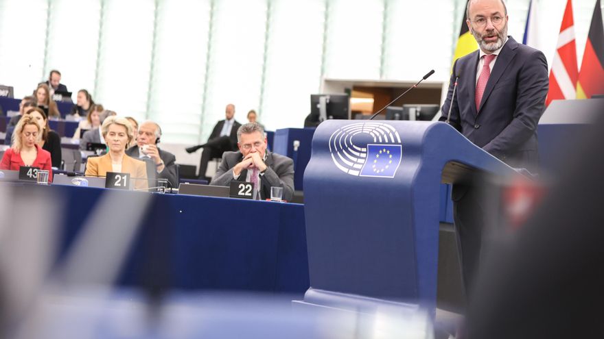 La Eurocámara da el visto bueno a la ley para restaurar la naturaleza con el 'no' del PP y la extrema derecha