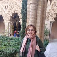 avatar de Luz Ezquerro