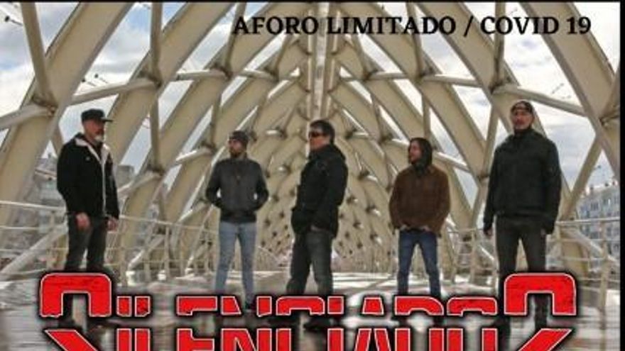 Villamediana programa varios conciertos del 3 al 5 de septiembre