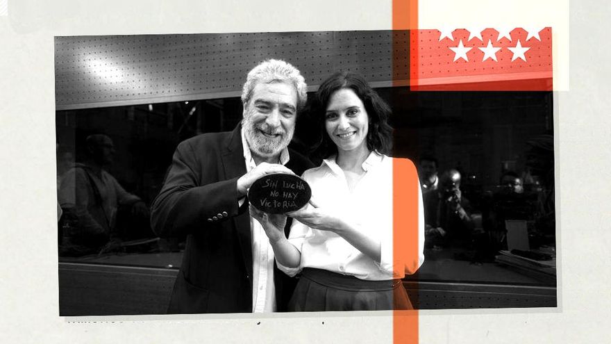 Miguel Ángel Rodríguez a elDiario.es: “Os vamos a triturar, vais a tener que cerrar”