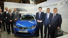 España se queda sola entre los grandes países europeos con su pasividad por el caso Volkswagen