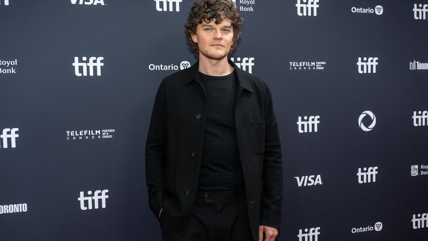 Los premios BAFTA 2026 anuncian los cinco nominados para estrella revelación