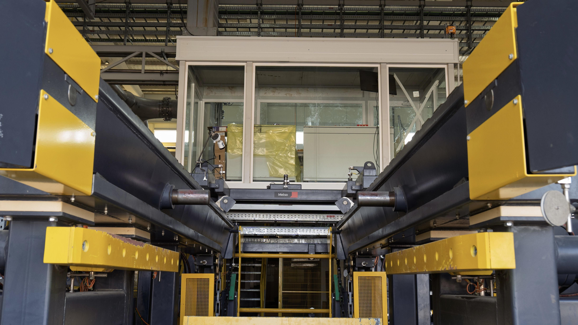 Novedades sobre el proyecto Cobre Verde de Cunext Cooper