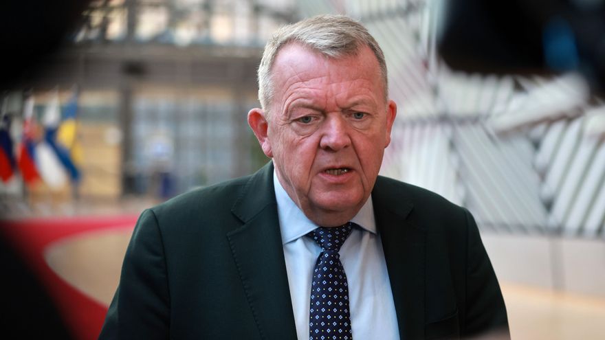 Bruselas recuerda que la "integridad territorial" de Dinamarca es "esencial para la UE"