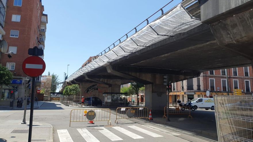 Valladolid, en un impasse sobre su modelo de ciudad: la integración del Gobierno y la oposición o el soterramiento de PP y Vox