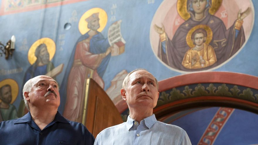 Putin rompe su silencio pero ignora el ultimátum de Trump