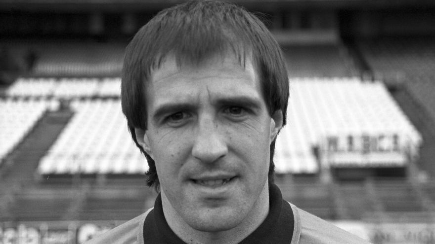 Muere José Manuel Ochotorena, leyenda valencianista y preparador de porteros de la selección española