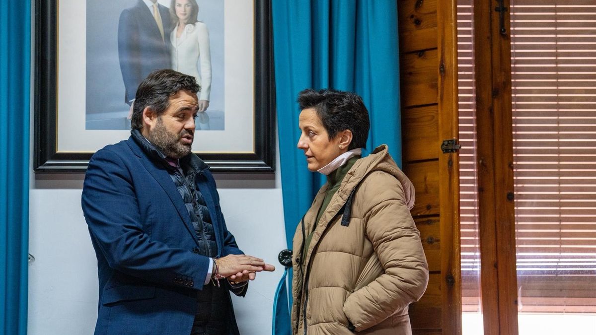 La diputada del PP, María Roldán, dejará su cargo para focalizarse en su tratamiento contra el cáncer