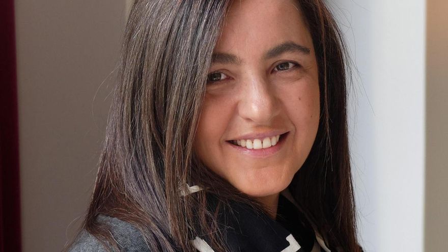 Nuria Varela, escritora: "Si no haces un trabajo psicológico con las mujeres, tendrás al maltratador metido en sus casas"