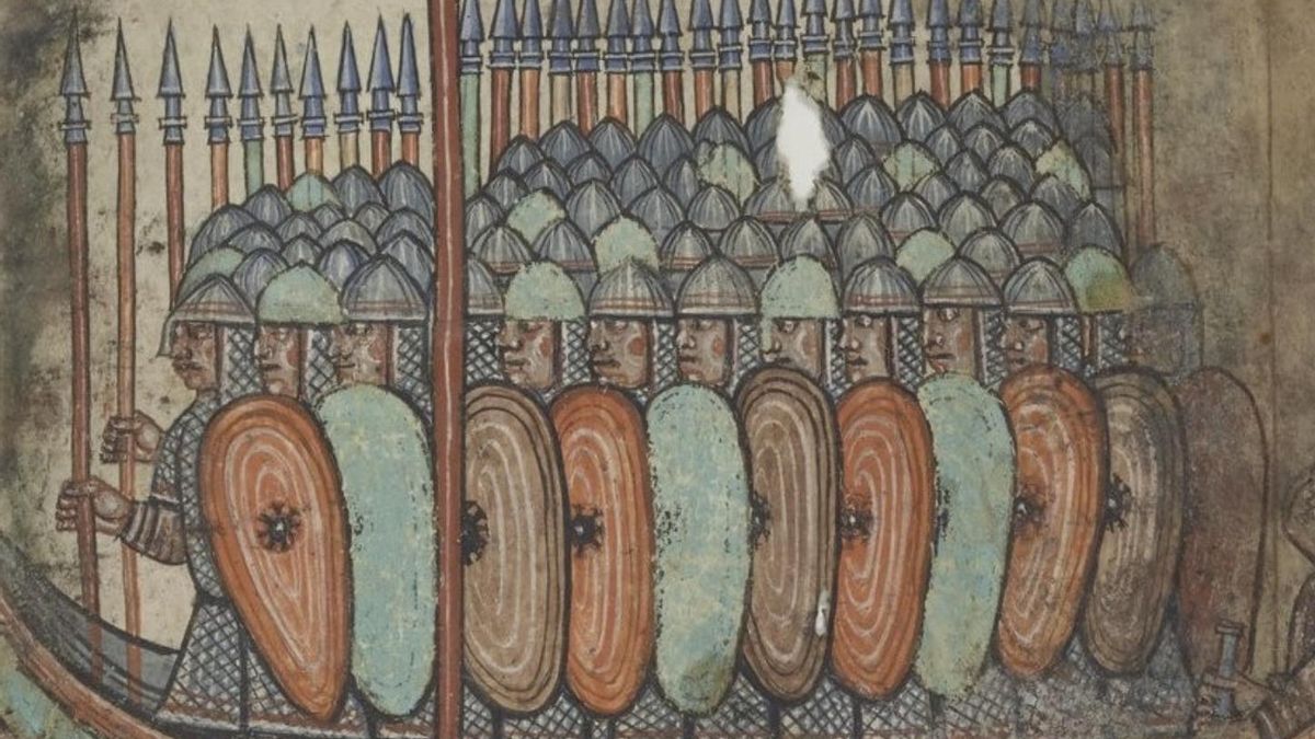 Las pruebas determinaron que los trabajos de la madera no eran de poblaciones locales