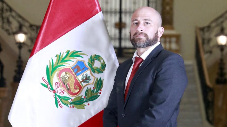 Renuncia el ministro de Trabajo de Perú por las muertes en las protestas antigubernamentales