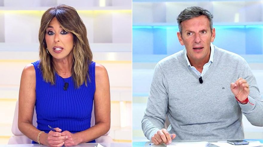 'La mirada crítica' y 'Vamos a ver' anuncian los fichajes de su nueva temporada en Telecinco