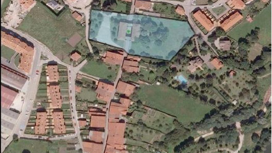 Archivo - Mapa Torreones De Cartes