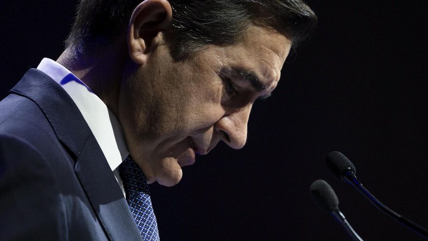 El batacazo de BBVA en la OPA sobre Sabadell cuestiona la estrategia de Carlos Torres