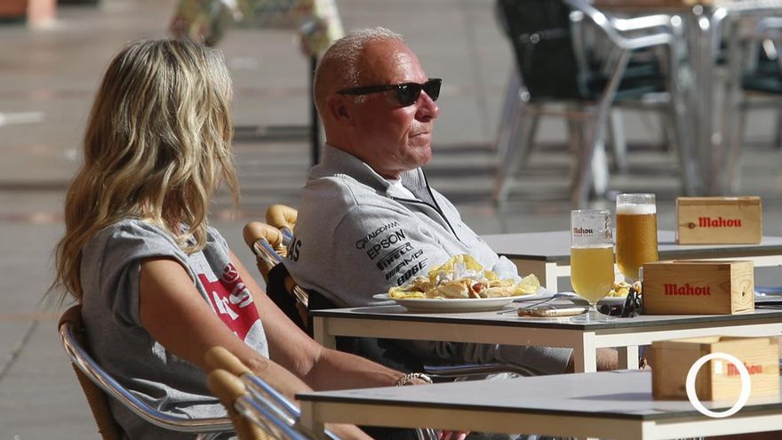 Córdoba bate su récord histórico de temperatura máxima para un mes de enero
