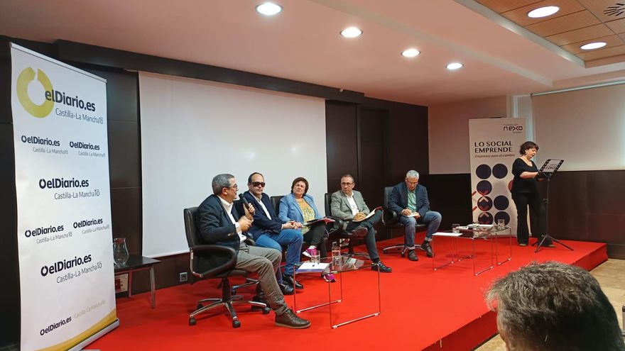 La economía social busca cambiar el paradigma: "No tenemos ánimo de lucro pero tampoco de quiebra"