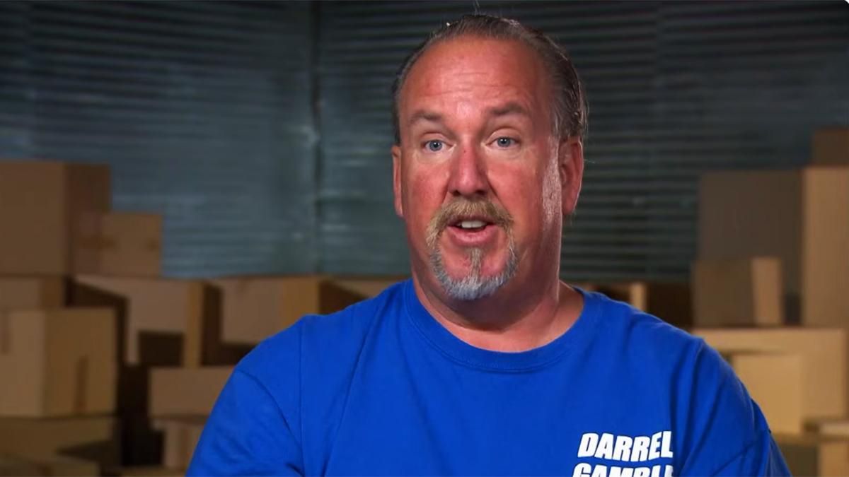 Muere Darrell Sheets, estrella del programa de Mega '¿Quién da más?', a los 67 años