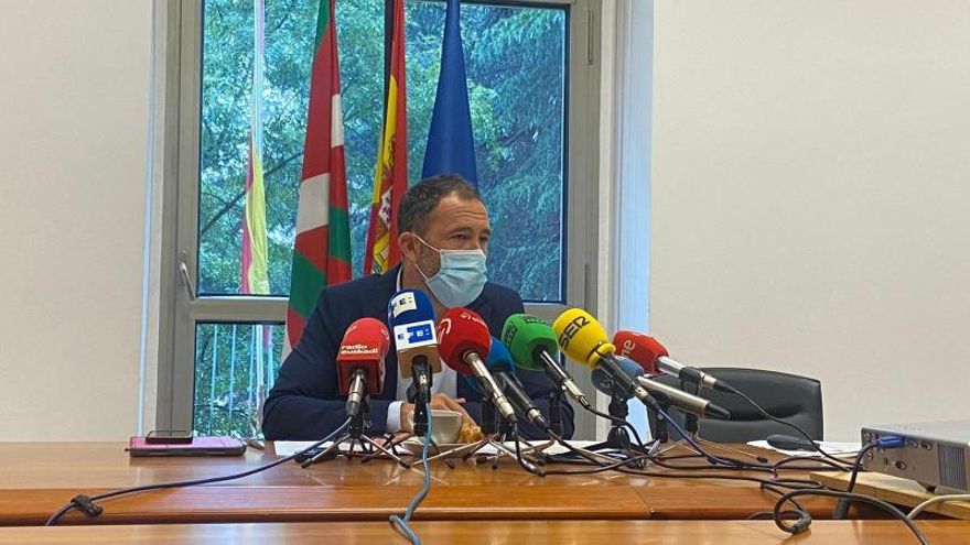 El Gobierno central subraya la "histórica inyección de recursos" en Euskadi como "antídoto" ante la crisis