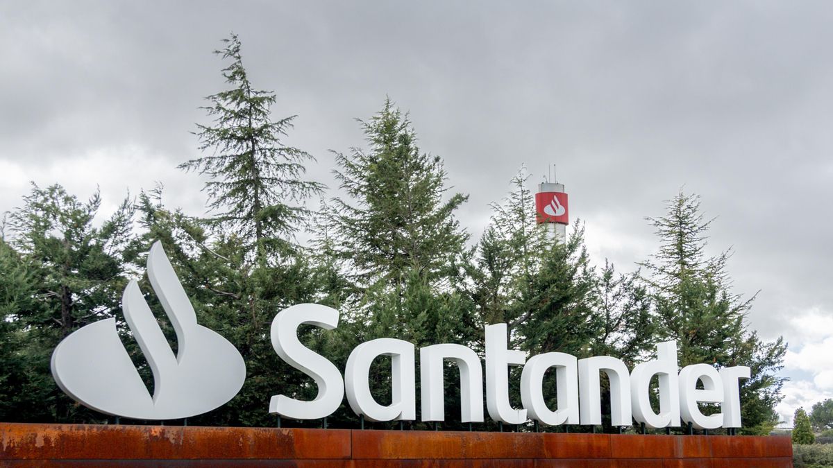 Banco Santander gana 5.455 millones de euros hasta marzo, un 60% más, tras la venta de su negocio en Polonia