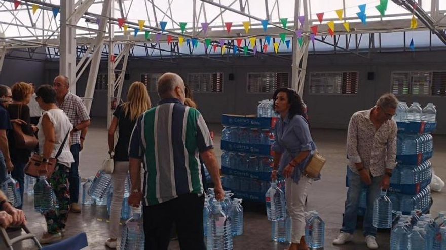 Más de 460 afectados de gastroenteritis en Tarazona: el brote más grave causado por un parásito del agua en España