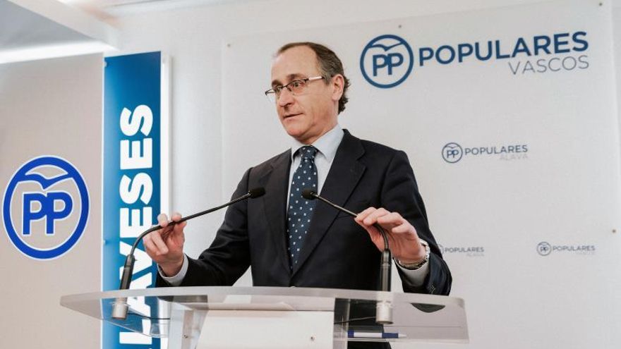 EFE/JON RODRIGUEZ BILBAO/Archivo