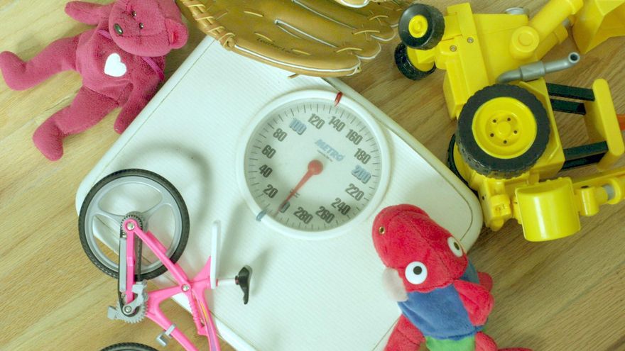 La pérdida de peso tiene beneficios hasta ahora ocultos en el tejido adiposo