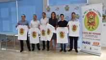 Tildan de "machista" a un ayuntamiento de Murcia por celebrar el Día Internacional del Hombre