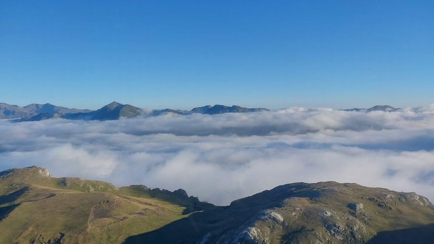 Archivo - Picos de Europa
