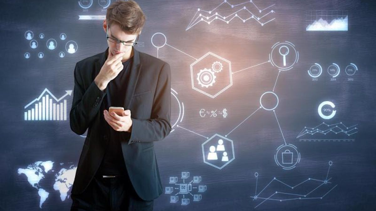 Sage X3, qué es y por qué tu empresa lo necesita