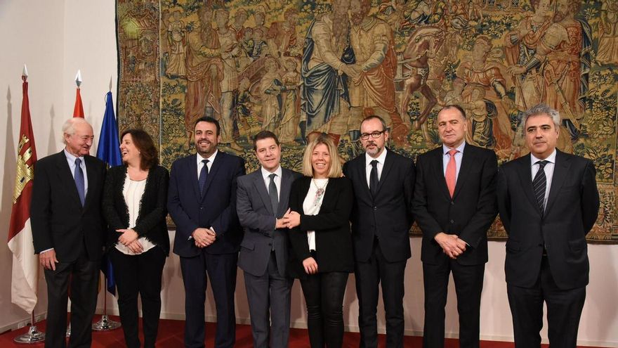 Programa Lanzaderas de Empleo