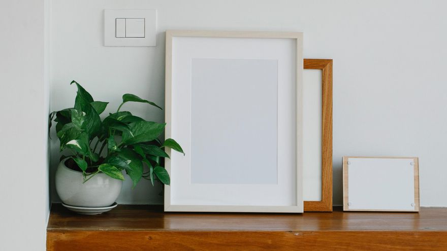 El poto combina tanto con estilos modernos y minimalistas como rústicos.